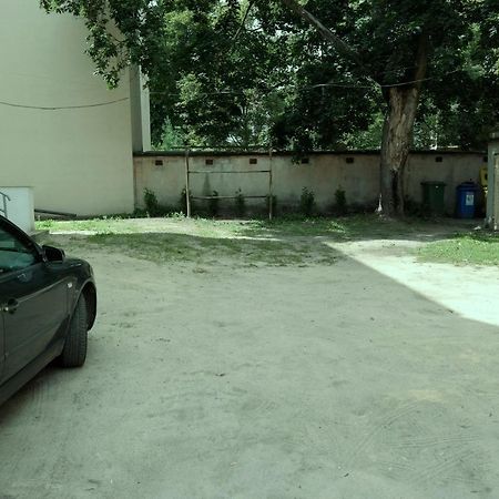 Studio Four - Prywatne Wejscie I Taras W Centrum Sopotu 外观 照片