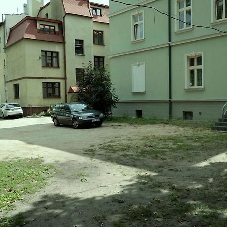 Studio Four - Prywatne Wejscie I Taras W Centrum Sopotu 外观 照片