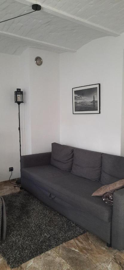 Studio Four - Prywatne Wejscie I Taras W Centrum Sopotu 外观 照片